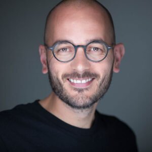 Professional Headshot