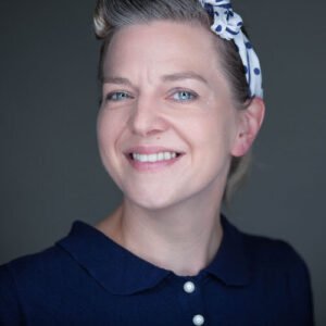 Professional Headshot