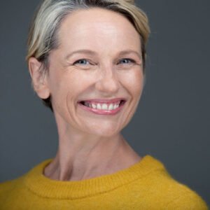 Professional Headshot