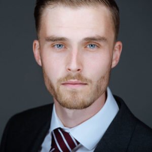 Professional Headshot