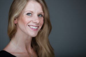 Professional Headshot