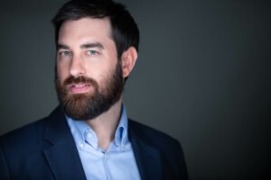 Professional Headshot