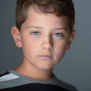 Actor's Headshot