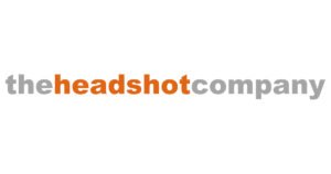 The Headshot Company Logo