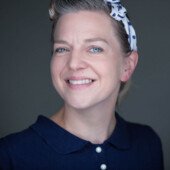 | The Headshot Company Professional Headshot