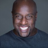 | The Headshot Company Actor's Headshot