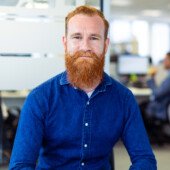 Professional Portrait Professional Portrait