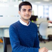 Professional Portrait Professional Portrait