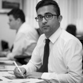 Professional Portrait Professional Portrait