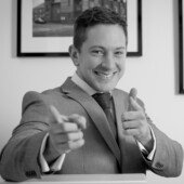 Professional Portrait Professional Portrait