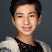 | The Headshot Company Actor's Headshot