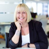 Professional Portrait Professional Portrait