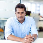 Professional Portrait Professional Portrait